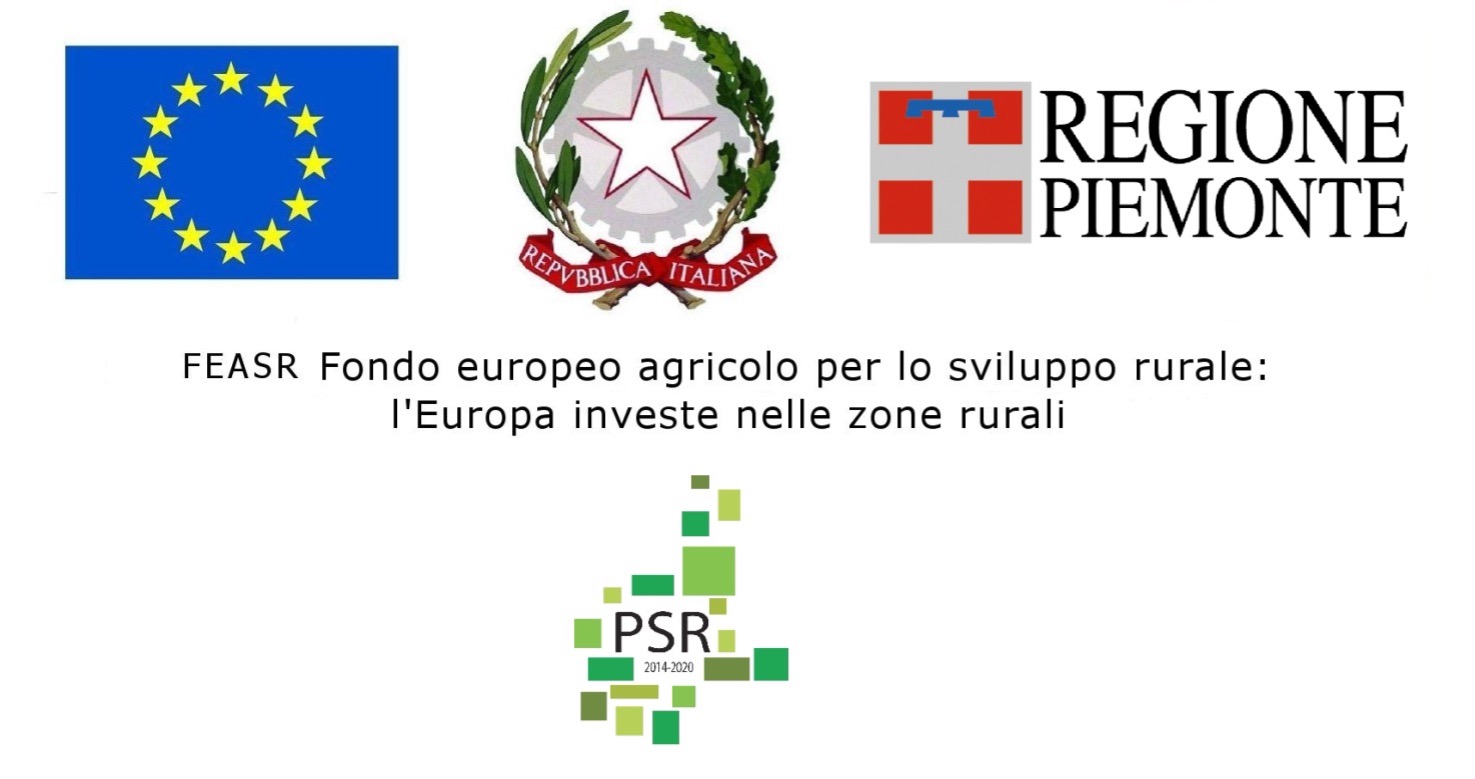 Programmi di sviluppo rurale regionali approvati 2014-2020